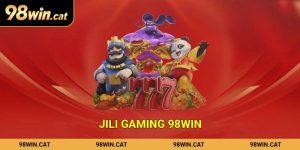 JILI Gaming
