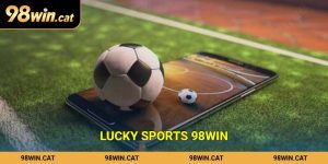 Lucky Sports