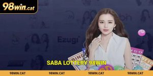 Saba Lottery