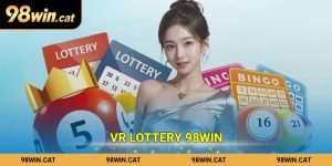 VR Lottery